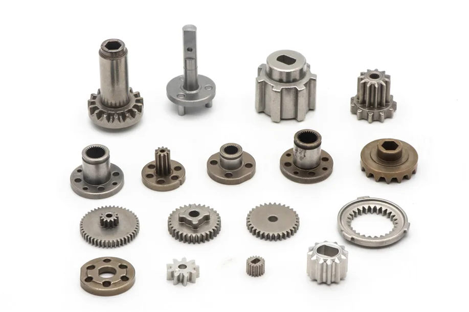 GEAR SERIES01