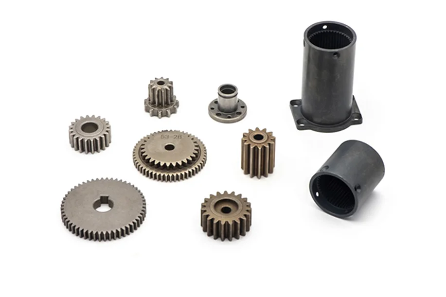 GEAR-SERIES03